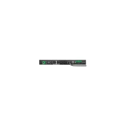 APC Smart-UPS Li-Ion 500VA Short Depth with SmartConnect 500 VA 4-Outlet UPS, Silver/Black (SCL500RM1UC)