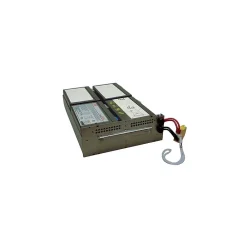 APC UPS Replacement Battery Cartridge #133 UPS, Black (RBC133)