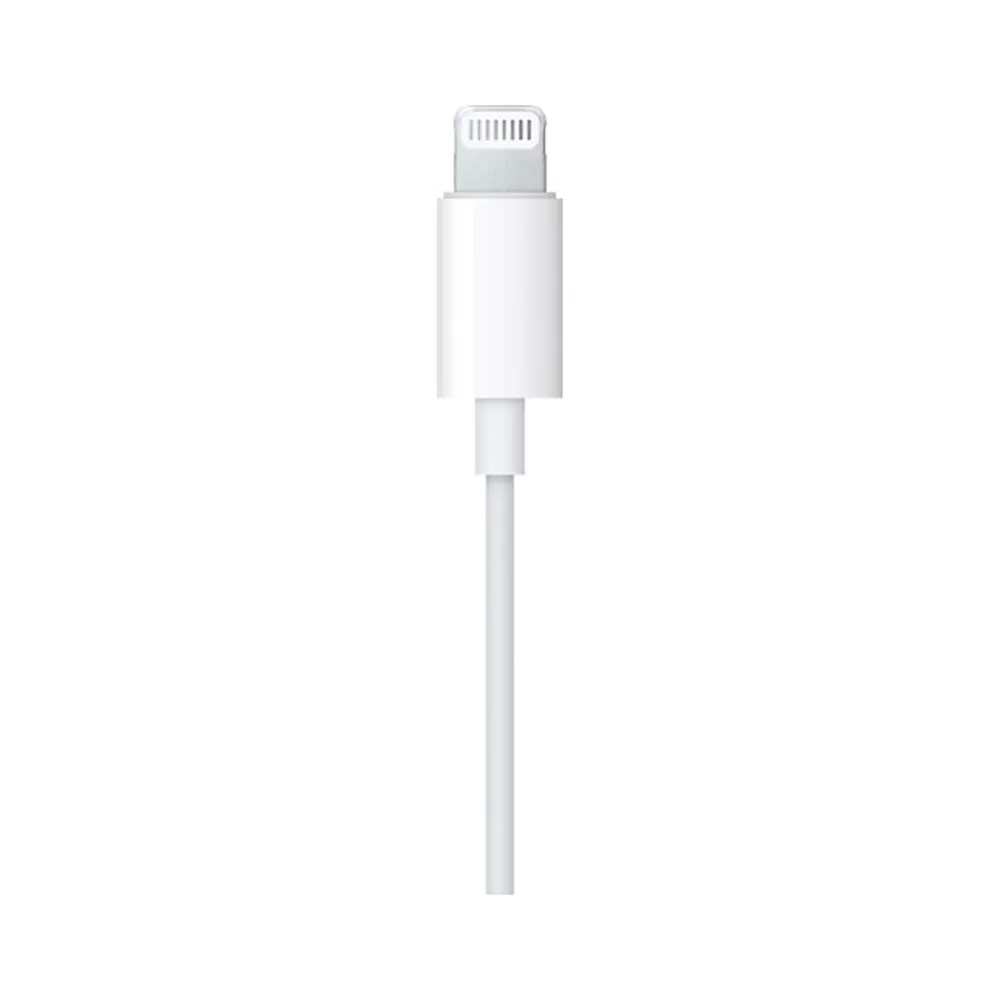 EarPods Earbud Headphones, White (MWTY3AM/A)<Apple Sale