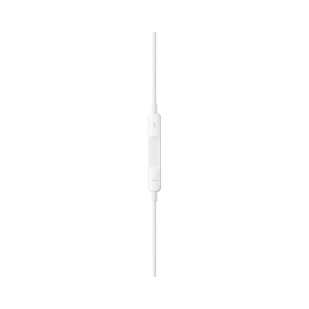 EarPods Earbud Headphones, White (MWTY3AM/A)<Apple Sale