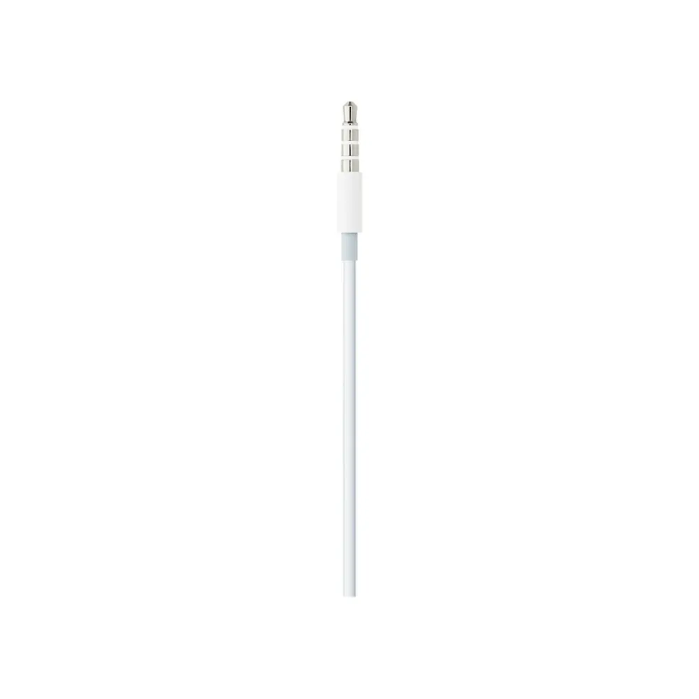 EarPods Headphones, White (MNHF2AM/A)<Apple