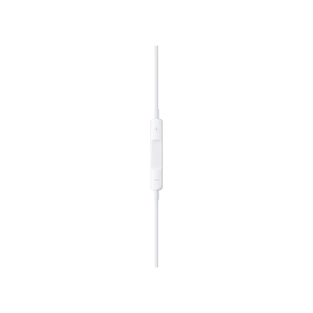 EarPods Headphones, White (MNHF2AM/A)<Apple