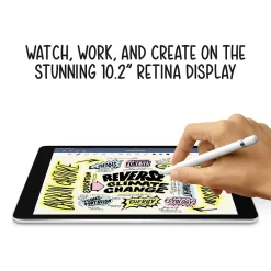 iPad 10.2