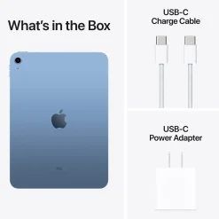 iPad 10.9