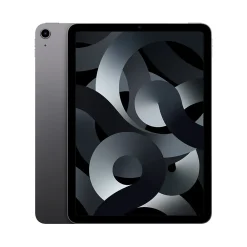 iPad Air 10.9" Tablet, 64GB, WiFi, 5th Generation, Space Gray (MM9C3LL/A)<Apple