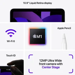 iPad Air 10.9