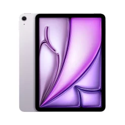 iPad Air 11" Tablet, 256GB, Wi-Fi Only, Purple (MUWK3LL/A)<Apple Online