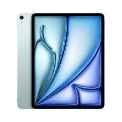 iPad Air 13" Tablet, 256GB, Wi-Fi Only, Blue (MV2F3LL/A)<Apple Discount