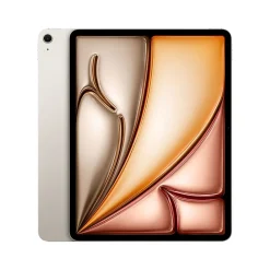 iPad Air 13" Tablet, 256GB, Wi-Fi Only, Starlight (MV2G3LL/A)<Apple Hot