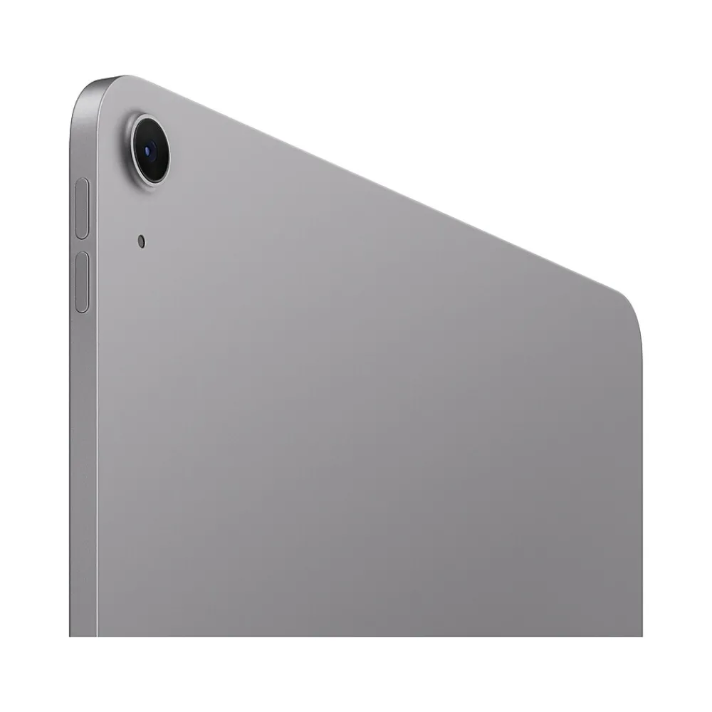 iPad Air 13" Tablet, 128GB, Wi-Fi + 5G, Space Gray (MV6Q3LL/A)<Apple Best
