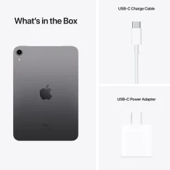 iPad mini 8.3