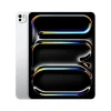 iPad Pro 13" Tablet, 256GB, Wi-Fi + Cellular, Silver (MVXT3LL/A)<Apple New