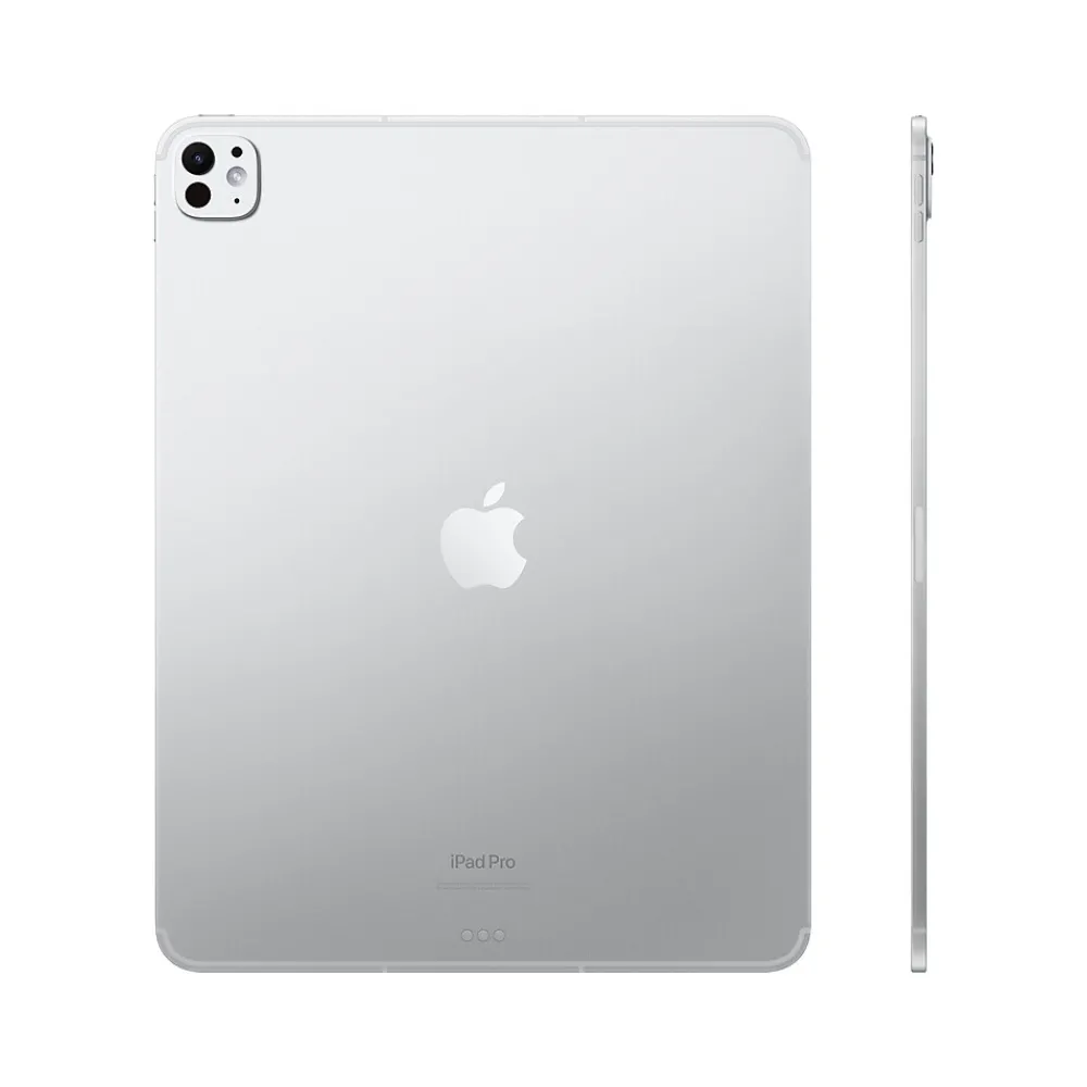 iPad Pro 13" Tablet, 1TB, Wi-Fi, Silver (MVX73LL/A)<Apple Sale