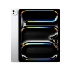 iPad Pro M4 Chip 13" Tablet, 256GB, Wi-Fi, Silver (MVX33LL/A)<Apple Outlet