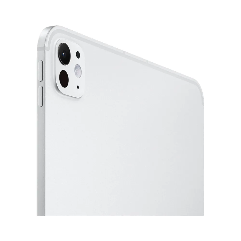 iPad Pro M4 Chip 11" Tablet, 512GB, Wi-Fi, Silver (MVVD3LL/A)<Apple Online