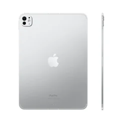 iPad Pro M4 Chip 11" Tablet, 1TB, Wi-Fi, Silver (MVVF3LL/A)<Apple