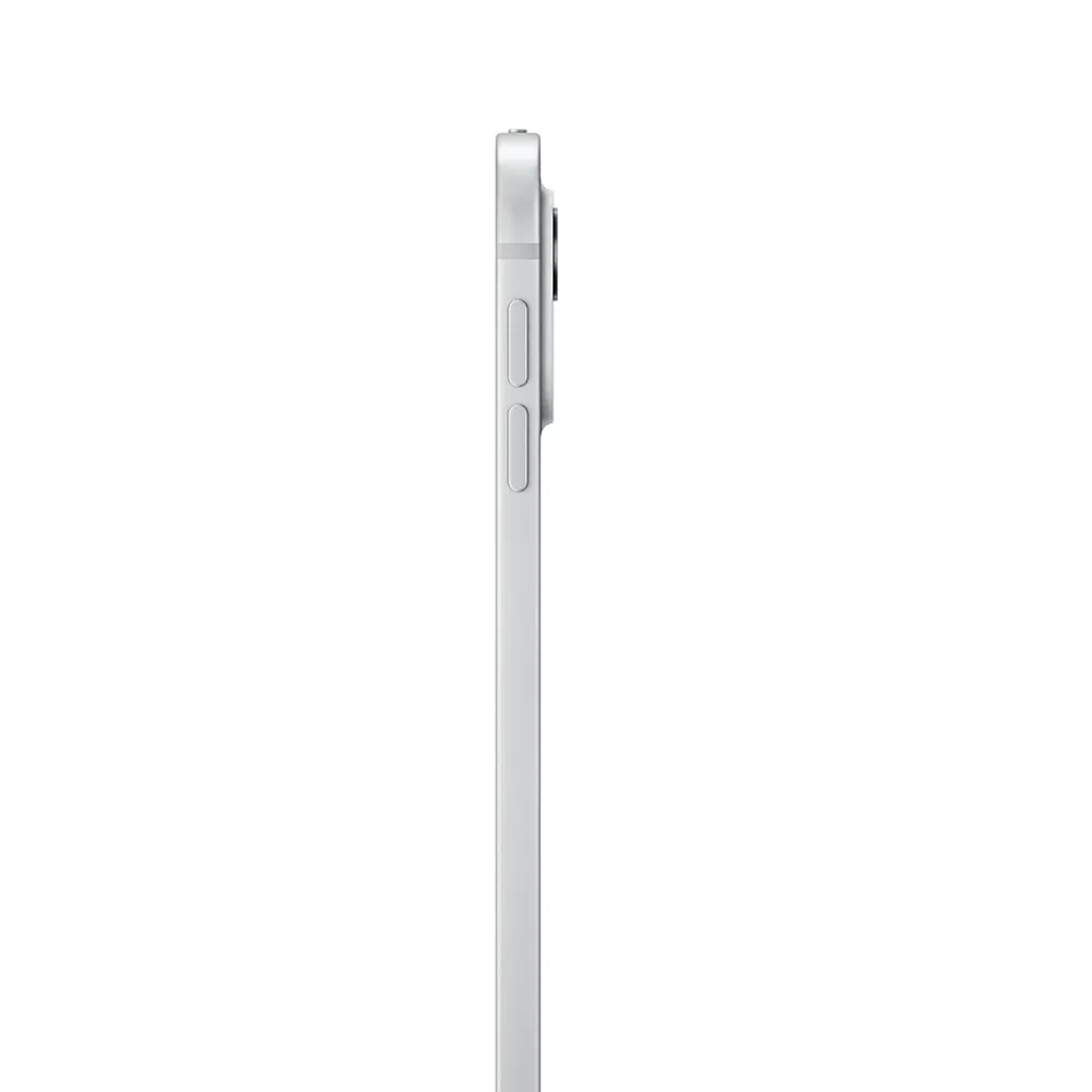 iPad Pro M4 Chip 11" Tablet, WiFi, 256GB, Silver (MVV93LL/A)<Apple New