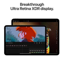 iPad Pro M4 Chip 11