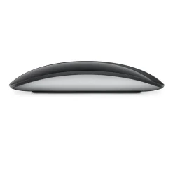 New Apple Magic Wireless Ambidextrous Mouse, Black (MXK63AM/A)