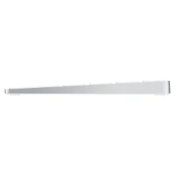 Outlet Apple Magic Wireless Keyboard, Silver (MQ052LL/A)