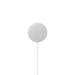 Magnetic Wireless to USB-C Charging Cable, 6.6 ft., White (MX6Y3LL/A)<Apple