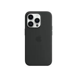 Apple MagSafe Phone Case for iPhone 14 Pro, Midnight (MPTE3ZM/A)
