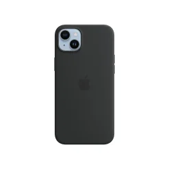Apple MagSafe Phone Case for iPhone 14 Plus, Midnight (MPT33ZM/A)
