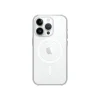 Apple MagSafe Phone Case for iPhone 14 Pro, Clear (MPU63ZM/A)