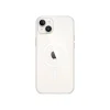 Apple MagSafe Phone Case for iPhone 14 Plus, Clear (MPU43ZM/A)
