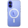 MagSafe Phone Case for iPhone 16, Clear (MA6A4ZM/A)<Apple New