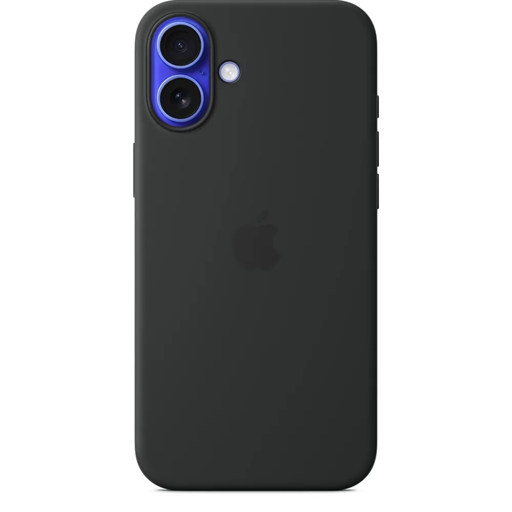 MagSafe Phone Case for iPhone 16 Plus, Black (MYY93ZM/A)<Apple Hot