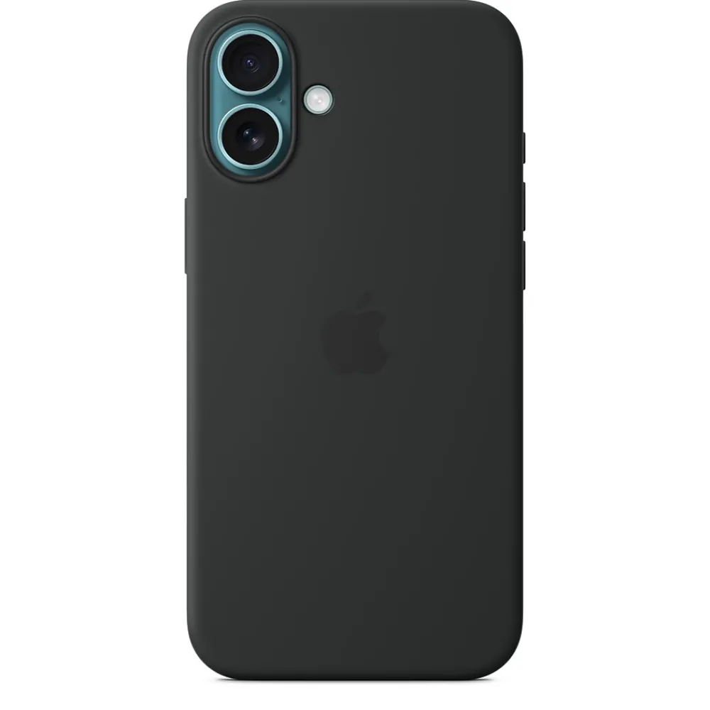 MagSafe Phone Case for iPhone 16 Plus, Black (MYY93ZM/A)<Apple Hot