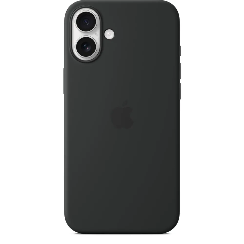 MagSafe Phone Case for iPhone 16 Plus, Black (MYY93ZM/A)<Apple Hot