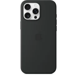 Apple MagSafe Phone Case for iPhone 16 Pro Max, Black (MYYT3ZM/A)