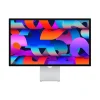 Discount Apple Studio 27" 5K Retina LED Monitor, White (MK0Q3LL/A)