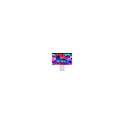 Apple Studio Display Nano-texture glass 27" 4K Ultra HD LCD Monitor, Silver (MMYV3LL/A)
