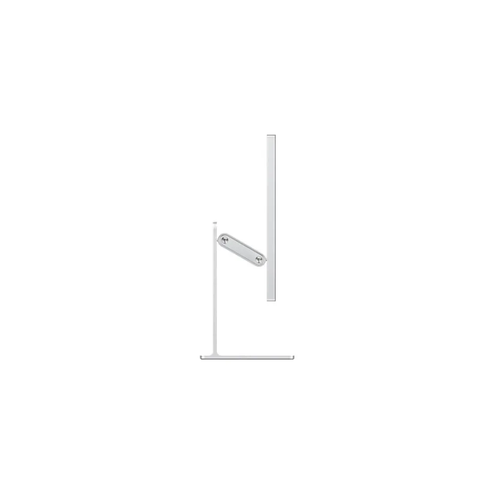Apple Studio Display Nano-texture glass 27" 4K Ultra HD LCD Monitor, Silver (MMYV3LL/A)