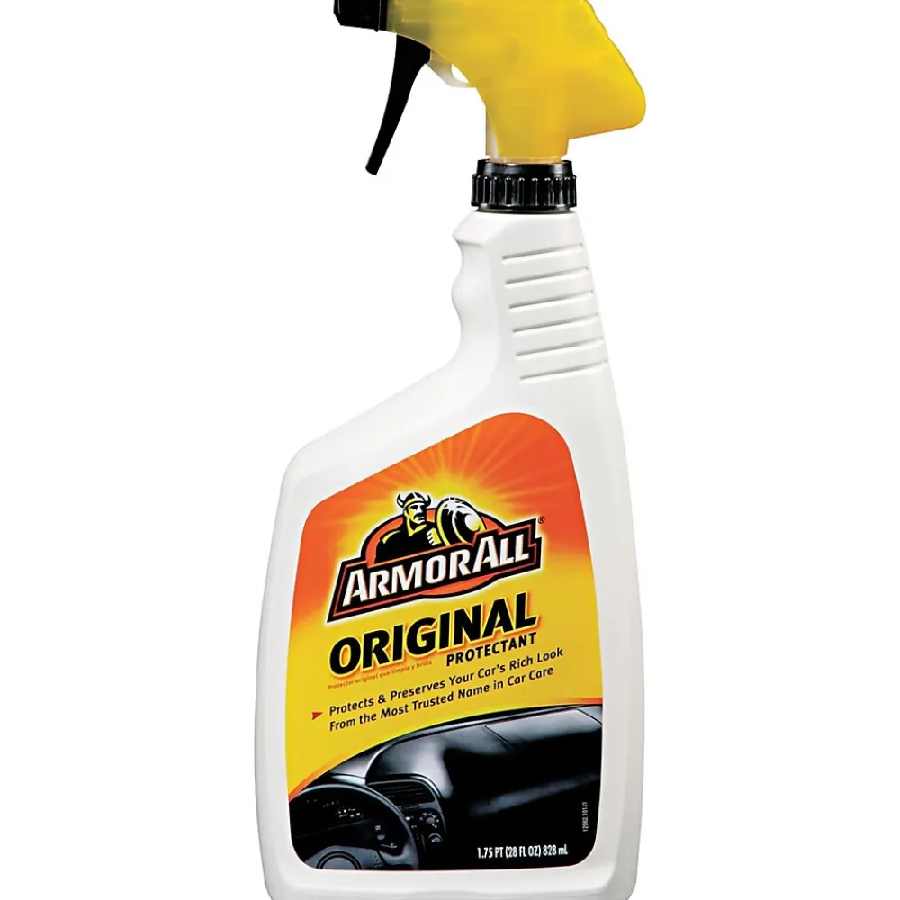 Original Protectant, Unscented, 28 oz. (ARM10228EA)<Armor All Outlet