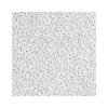 Armstrong CIRRUS High NRC Square Edge Ceiling Tile, 24" x 24", White, 10/Carton (BP563E)