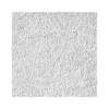 Armstrong CIRRUS Tegular Edge Ceiling Tile 15/16, 24" x 24", White, 10/Carton (BP572A)