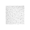 Armstrong FINE FISSURED Beveled Tegular Edge Ceiling Tile, 24" x 24", White, 12/Carton (BP1719)