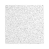 Armstrong GEORGIAN Total Acoustics Square Edge Ceiling Tile, 24" x 48", White, 8/Carton (BP795)
