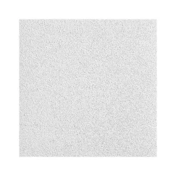 Armstrong OPTIMA Square Tegular Edge Ceiling Tile 9/16, 24" x 24", White, 12/Carton (BP3251E)