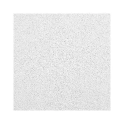 Armstrong ULTIMA Beveled Tegular Edge Ceiling Tile, 24" x 48", White, 6/Carton (BP1914A)