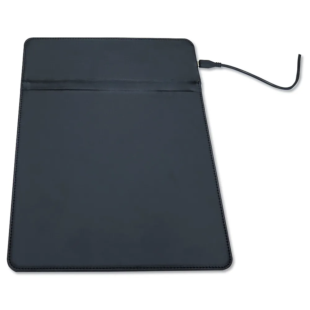 Wireless Charging Pads, Qi Wireless Charging, 5W, 11", Black (AOPART59026M)<Artistic Hot