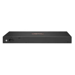 Discount Aruba 6100 48-Port Gigabit Ethernet Managed Switch, 10/100/1000 Mbps, Black (JL675A#ABA)