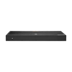 Clearance Aruba CX 4100i 24-Port Gigabit Ethernet Unmanaged Switch, Black (JL818A#ABA)