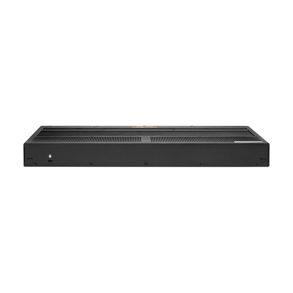 Clearance Aruba CX 4100i 24-Port Gigabit Ethernet Unmanaged Switch, Black (JL818A#ABA)