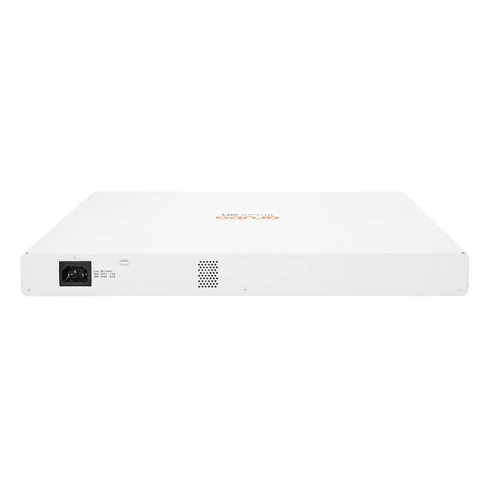 Online Aruba Instant On 1960 12-Port Gigabit Ethernet Managed Switch, White (JL805A#ABA)