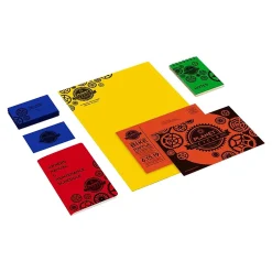 Card Stock*Astrobrights 65 lb. Cardstock Paper, 8.5